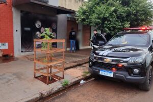 Polícia desmantela 'quadrilha das semijoias' em Campo Grande (vídeo)