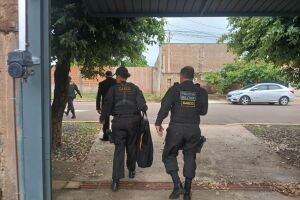 Gaeco investiga fraudes em contratos para eventos em Três Lagoas