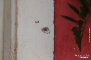 Homem é baleado por atirador encapuzado no Tarumã