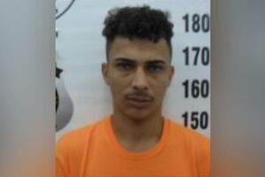 Morto em confronto com guarda usava tornozeleira e colecionava passagens em Campo Grande
