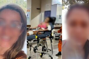 Em abril, quatro mulheres foram vítimas de tentativa de feminicídio em MS