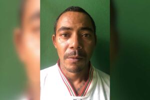 Wilton matou a companheira com facada na nuca