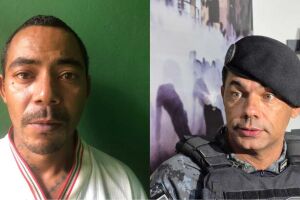 'Bill' era perigoso e já tinha matado outra mulher em SP (vídeo)