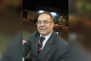 Advogado Silvio Cantero morre aos 68 anos em Campo Grande