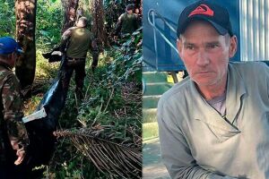 Parente de caseiro morto por onça faz alerta após retorno do animal: 'ela vai comer gente lá ainda'