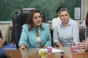 Com alta de casos de gripe, Adriane Lopes decreta emergência na Saúde em Campo Grande