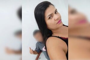 Mãe de três filhos, morta em capotamento trazia mercadoria do Paraguai para trabalhar