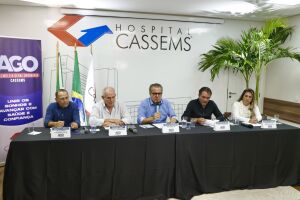 Prestação de contas é aprovada por maioria absoluta em AGO da Cassems