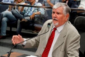 Zeca agrediu corporação, diz ACM MS 