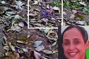 Namorado é preso sob suspeita de feminicídio após mulher continuar desaparecida em Cassilândia