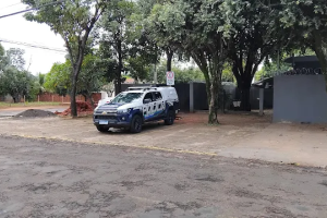 Alunos são levados à delegacia por planejar massacre em escola de Aquidauana