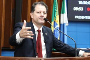 Deputado Renato Câmara