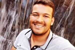 Identificado motociclista que morreu em batida na BR-158