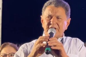 Álvaro teve mais um recurso negado 