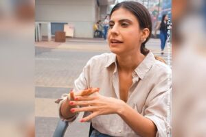 Camila vai passar por cirurgia na tireoide 