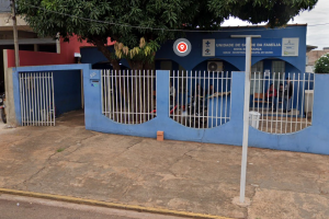 USF Nova Esperança