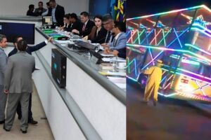 Aprovação foi nesta terça-feira 