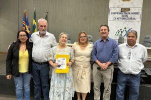 Emenda de Geraldo Resende garantiu veículos em MS