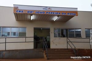 A ocorrência foi registrada como lesão corporal dolosa