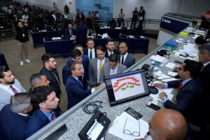 Câmara promove medida de transparência 