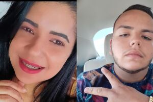 Mulher é assassinada a tiros em frente ao filho em Itaquiraí (vídeo)
