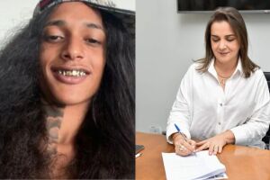 A sanção foi publicada nesta quarta-feira (14)