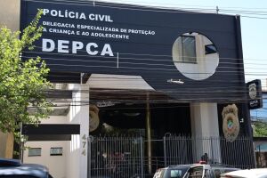Homem é preso por estuprar criança de 9 anos em Maracaju