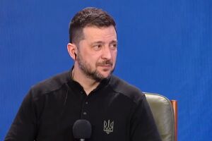 Zelensky diz "não garantir" segurança de líderes como Lula em Moscou