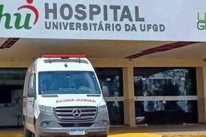Grávida de 8 meses perde bebê após acidente de moto em Fátima do Sul
