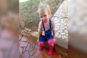 "Tá morta faz horas": homem confessa ter matado a filha de 1 ano (vídeo)