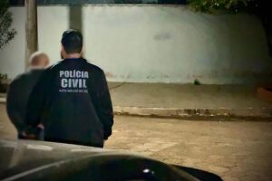 Homem condenado a mais de 10 anos por estupro de vulnerável é preso em Bataguassu