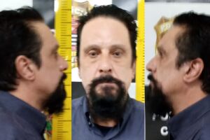 Cupertino, assassino de ator de Chiquititas, &eacute; condenado a 98 anos