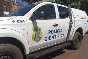 Polícia investiga morte de bebê de um mês em Nova Andradina