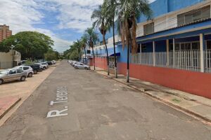 Caso aconteceu no entorno do Clube União dos Sargentos