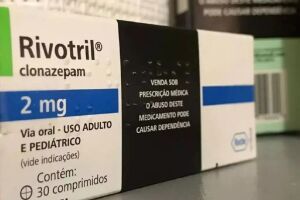 Criança toma clonazepam e é socorrida às pressas pelos Bombeiros em Corumbá