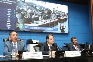 Gerson Claro afirma que sem fiscalização nenhum modelo de concessão da BR-163 garante investimentos