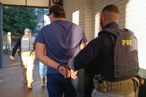 Advogado que aplicava golpes com procuração de pessoas mortas é preso em Dourados