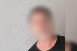 Ex-capitão seria o suposto autor do assédio