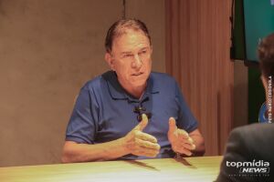 Giroto quebra silêncio após prisão e revela sonho de voltar a ser deputado (vídeo)