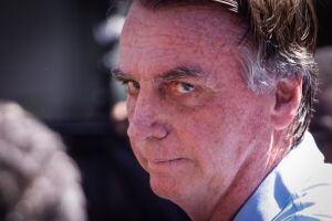 Bolsonaro reage após petista sugerir jogar bolsonaristas na "vala" (vídeo)
