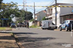 Motociclista morta em acidente no Tiradentes não era habilitada (vídeo)
