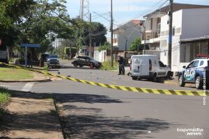 Morre grávida que perdeu bebê em acidente de moto no Tiradentes (vídeo)