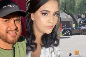 Trânsito de Campo Grande tem quatro mortes em uma semana, três delas no Maio Amarelo (vídeos)