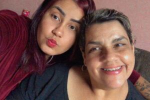 Mãe, filha e bebê serão sepultados nesta quinta-feira (vídeo)