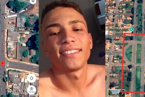 Após morte de jovem, moradores do Nova Campo Grande cobram mais segurança no trânsito