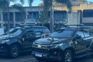 Operação da PF combate grilagem de terras e fraudes ambientais em MS (vídeo)