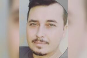 Familiares se despedem de motociclista esmagado por caminhão em Campo Grande