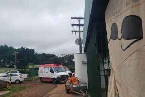 Fisiculturista passa mal e morre durante evento em Campo Grande