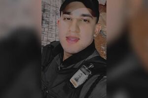 Segurança morto em confronto estava mantendo esposa em cárcere privado