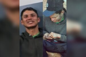 Maranhão foi preso suspeito de homicídio